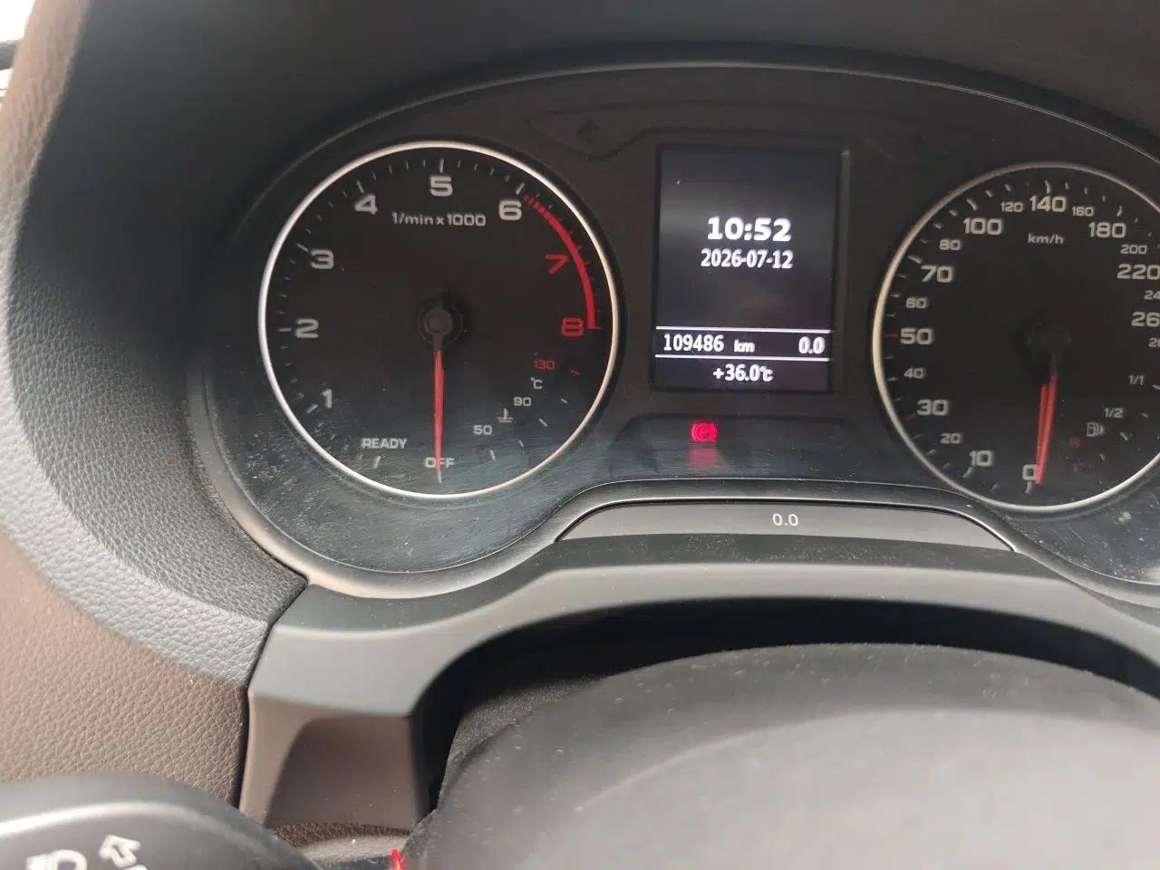 Audi A3 2016 Limousine 35 TFSI Prestige Edition — миниатюра 12