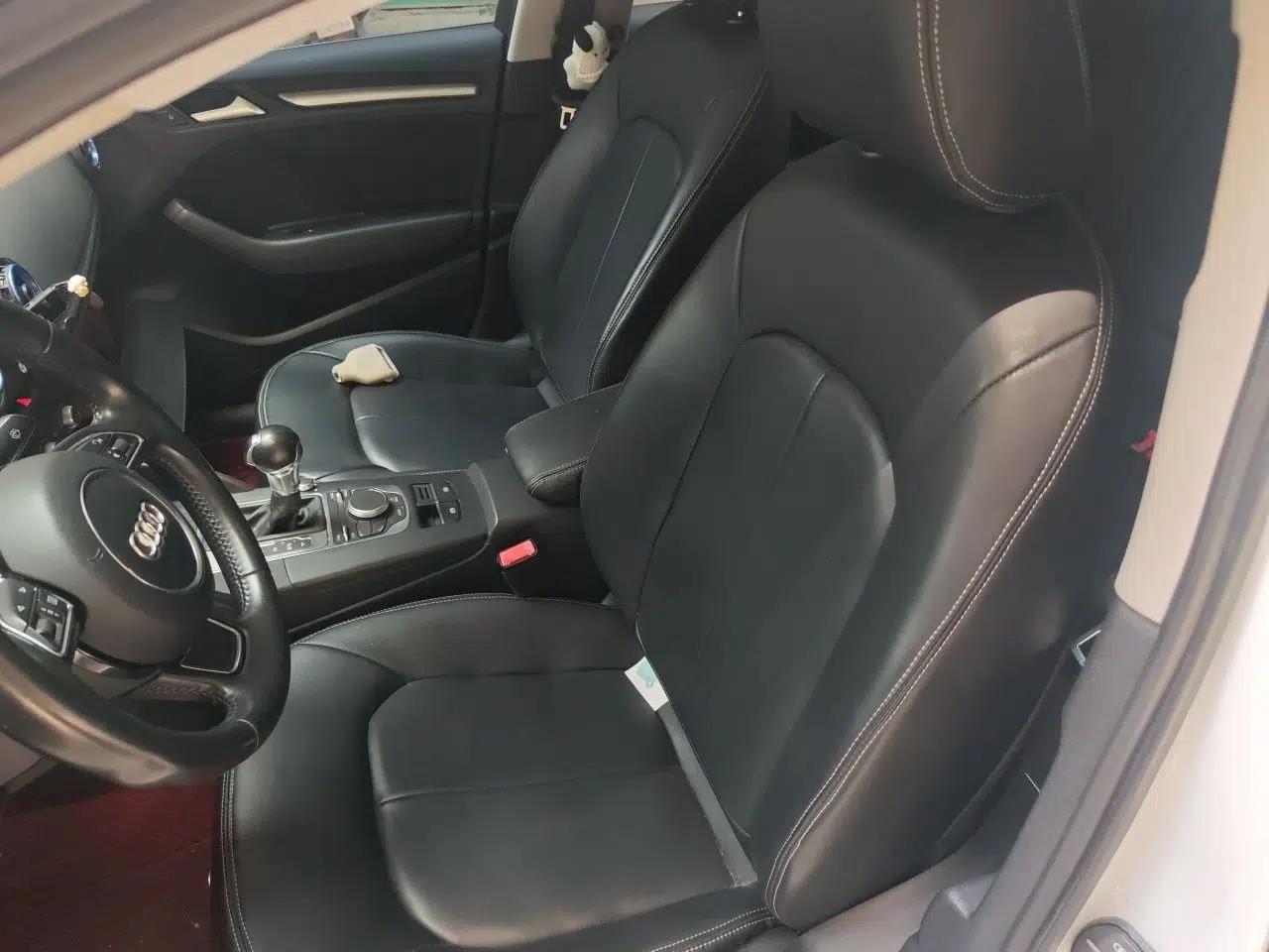 Audi A3 2016 Limousine 35 TFSI Prestige Edition — миниатюра 15