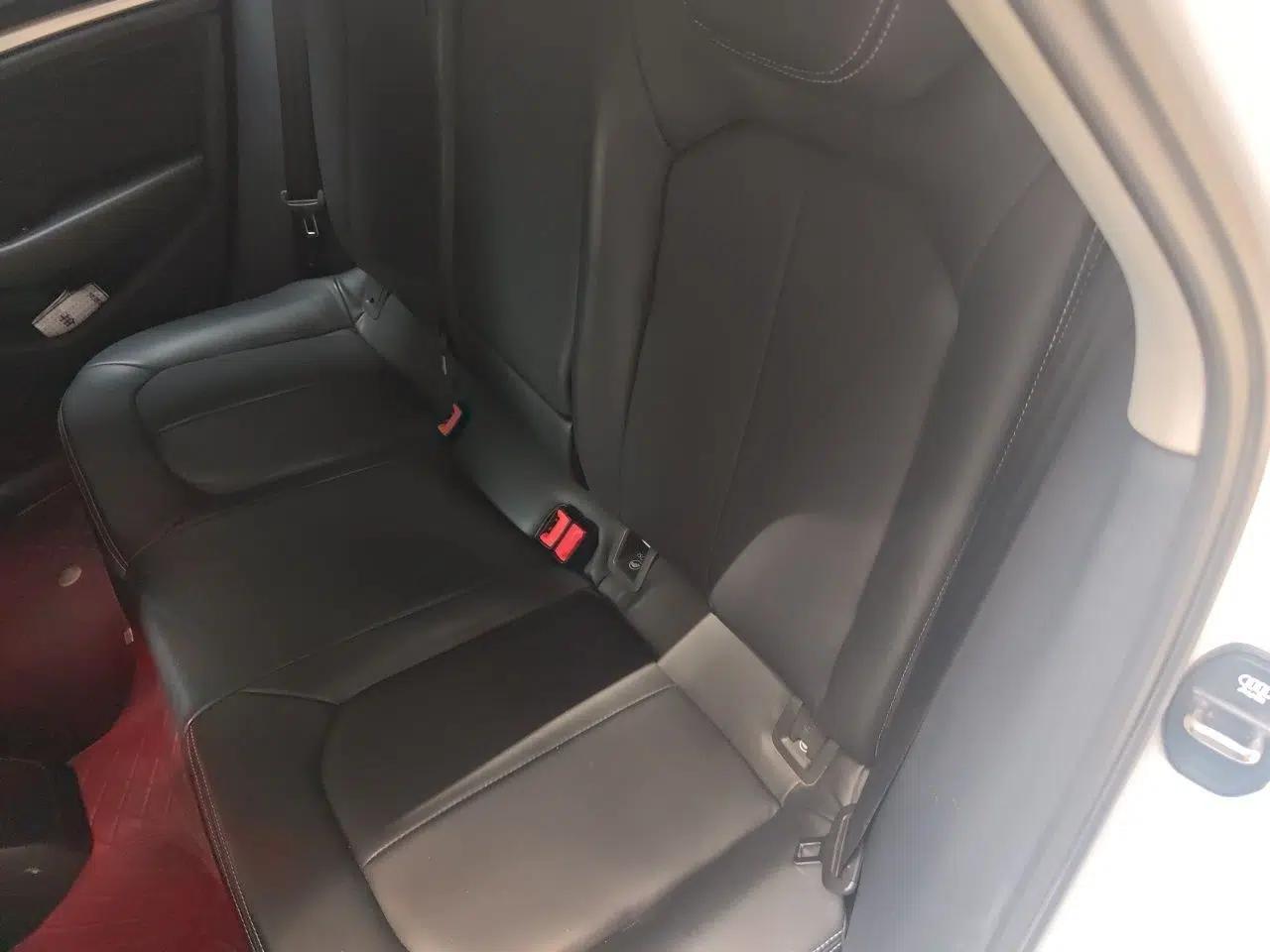 Audi A3 2016 Limousine 35 TFSI Prestige Edition — миниатюра 17