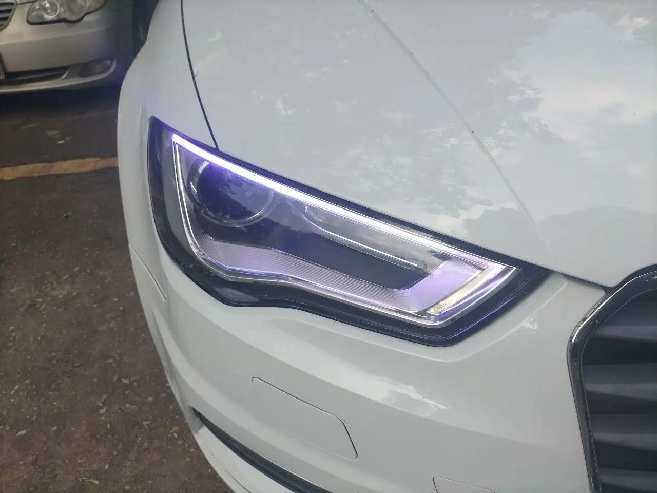 Audi A3 2017 Limousine 35 TFSI Ambition Edition — миниатюра 7