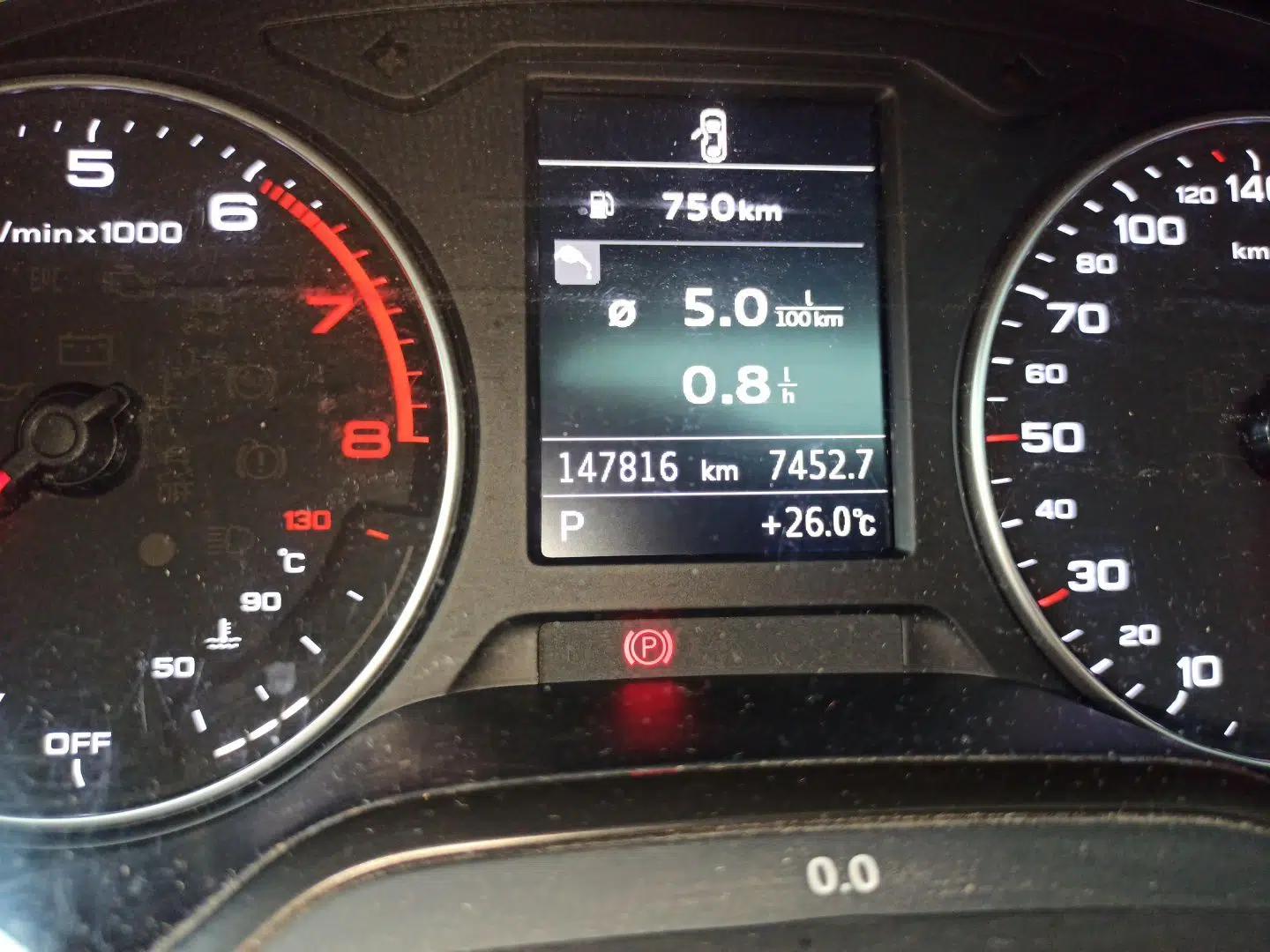 Audi A3 2016 Sportback 35 TFSI Style Edition — миниатюра 12