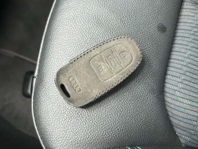 Audi A3 2020 Sportback 35 TFSI Fashion Edition China VI Emission Standard — миниатюра 13
