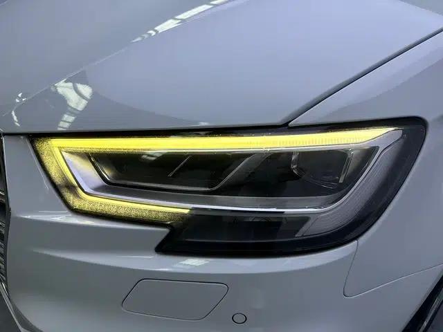 Audi A3 2020 Sportback 35 TFSI Fashion Edition China VI Emission Standard — миниатюра 9