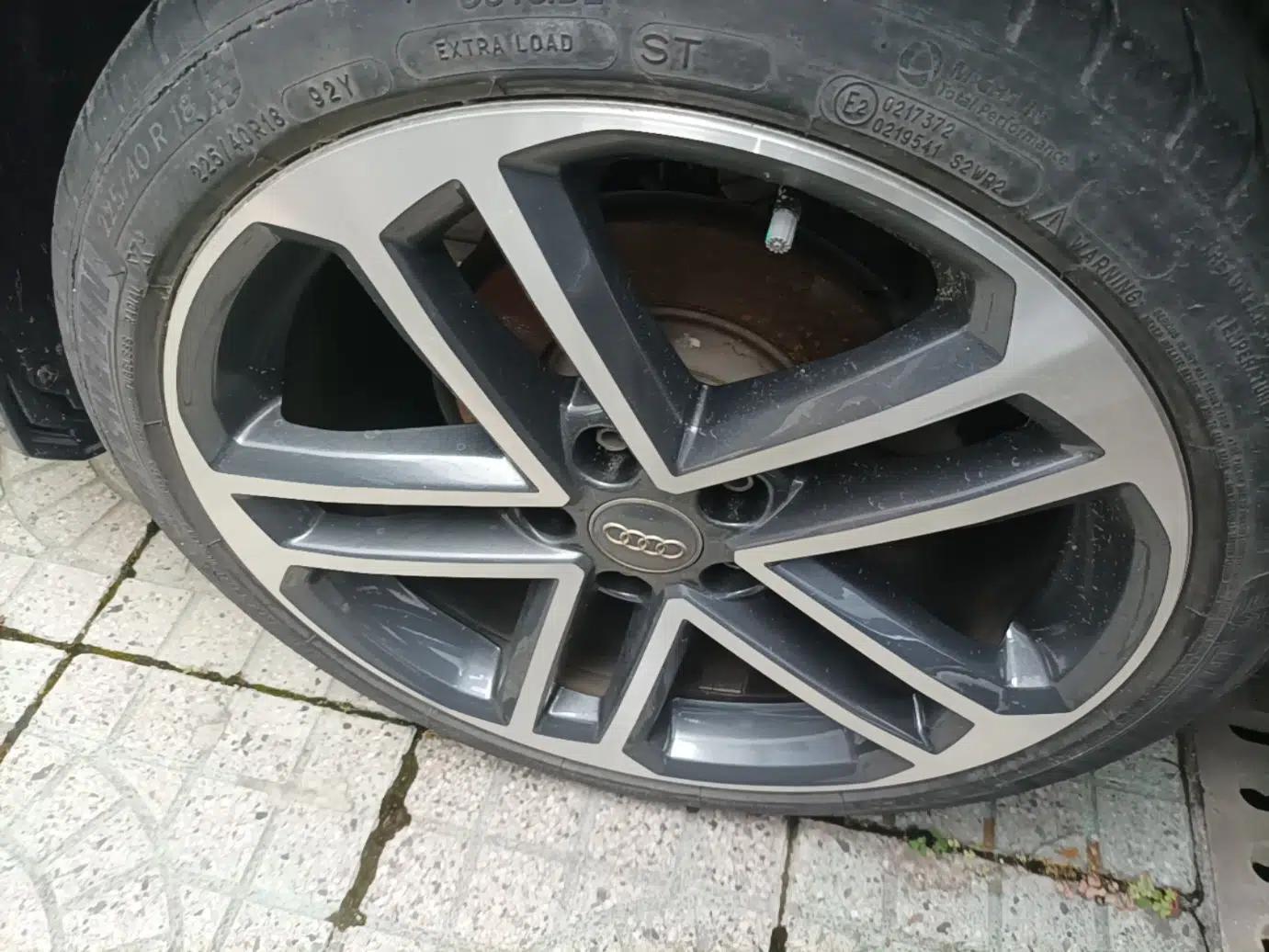 Audi A3 2020 Limousine 35 TFSI Sporty Version China VI — миниатюра 11