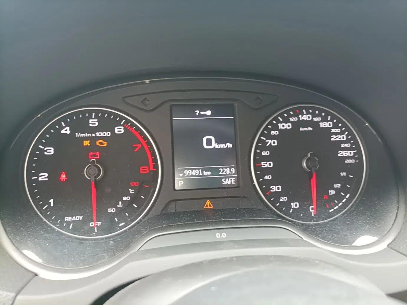 Audi A3 2020 Limousine 35 TFSI Sporty Version China VI — миниатюра 14