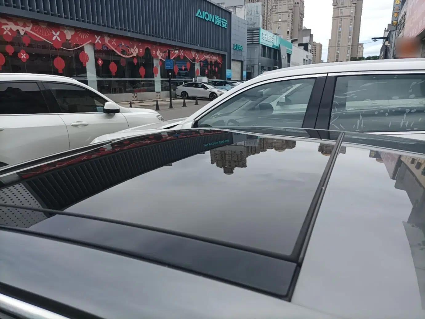 Audi A3 2020 Limousine 35 TFSI Sporty Version China VI — миниатюра 7