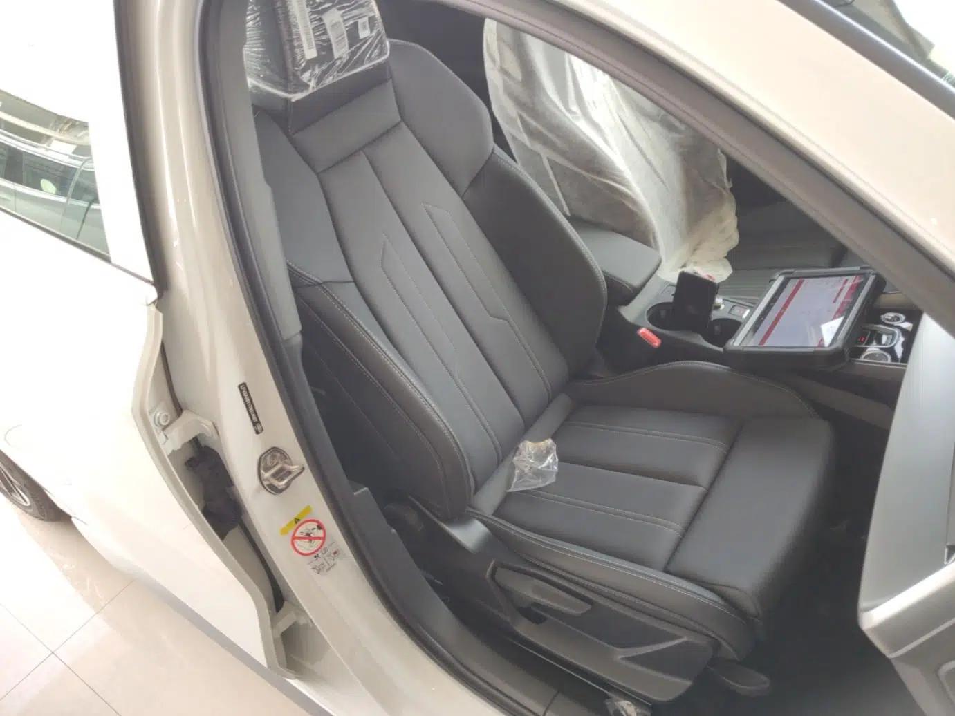 Audi A3 2026 A3L Limousine 35 TFSI Enjoyment Edition — миниатюра 19