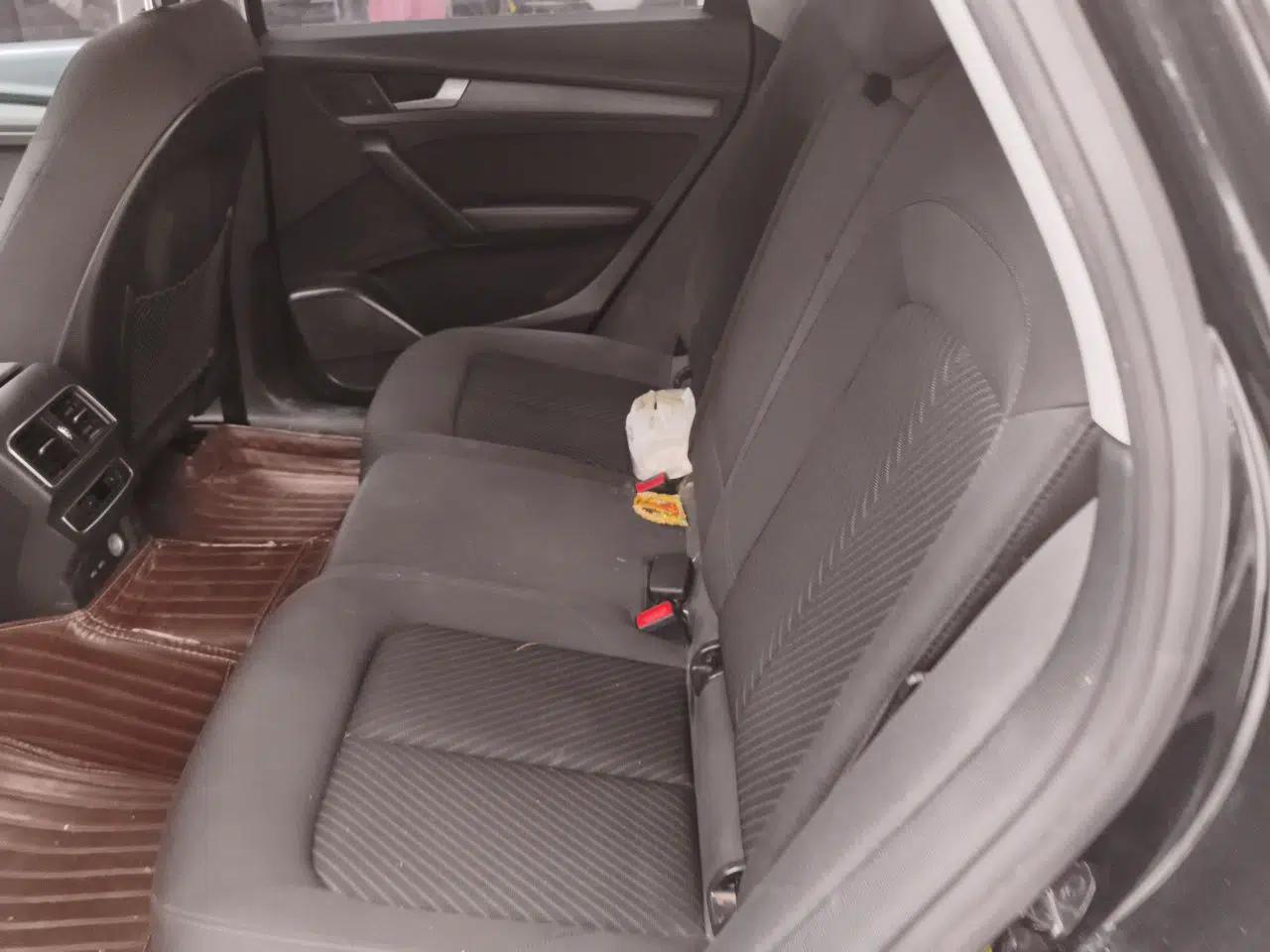 Audi Q5L 2018 40 TFSI Prestige Edition China V — миниатюра 17