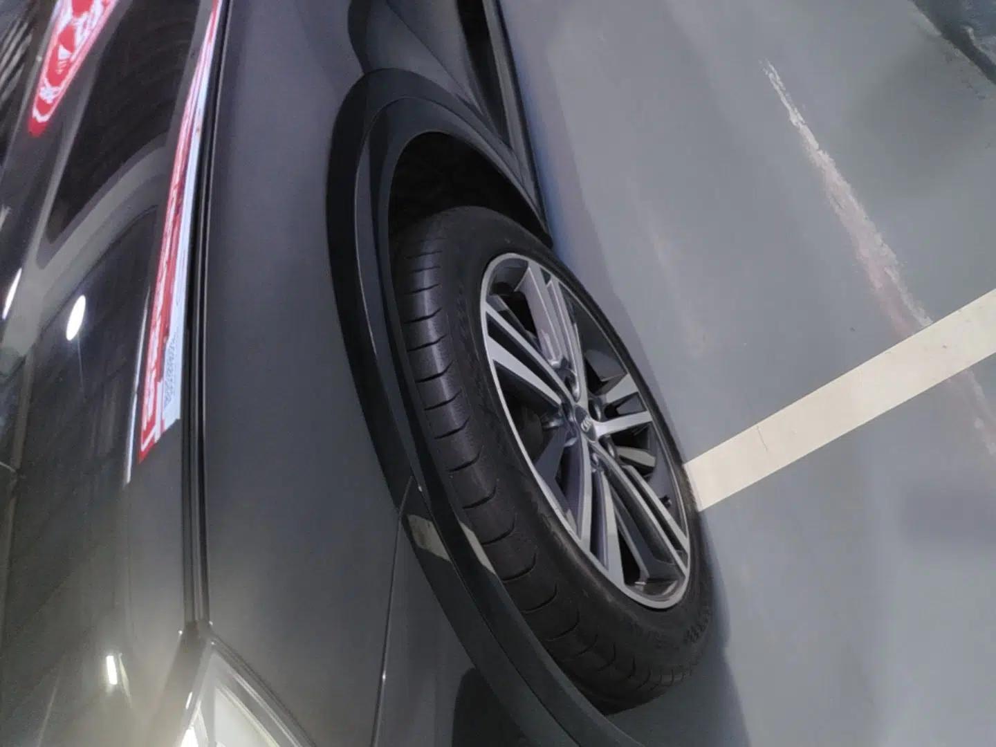Audi Q5L 2020 Updated 40 TFSI Prestige Fashion Edition — миниатюра 10