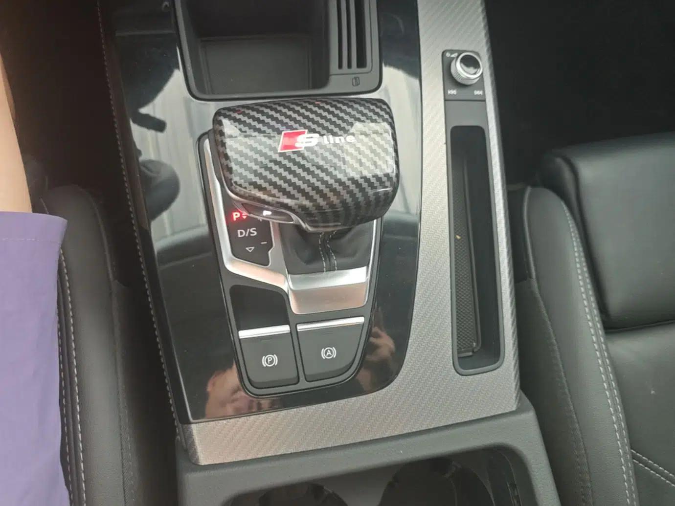 Audi Q5L 2021 40 TFSI Luxury Dynamic Edition — миниатюра 16