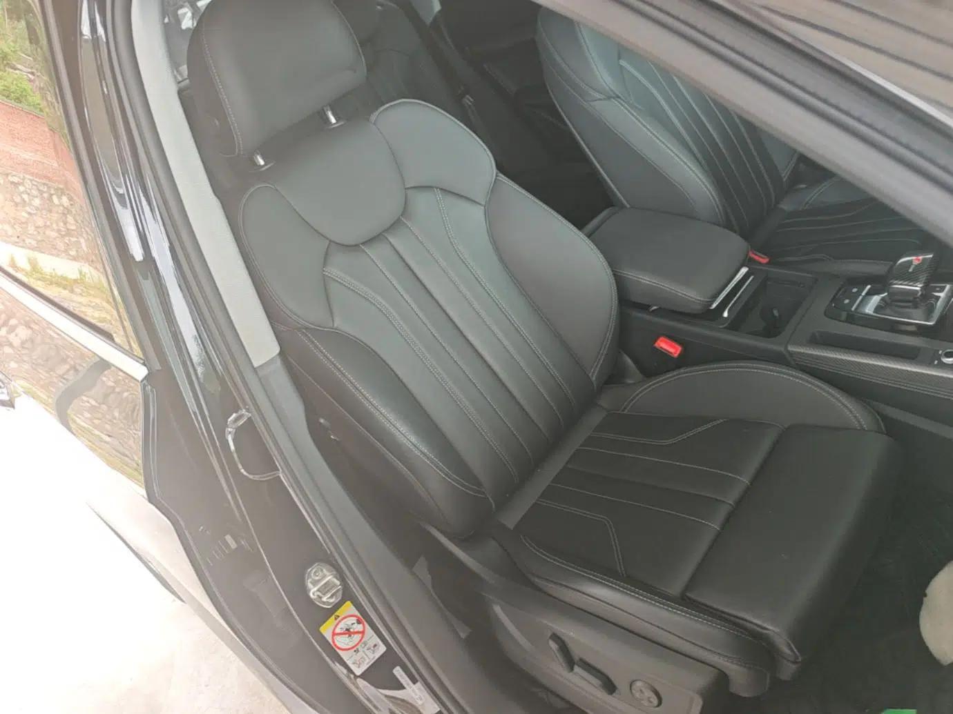 Audi Q5L 2021 40 TFSI Luxury Dynamic Edition — миниатюра 19