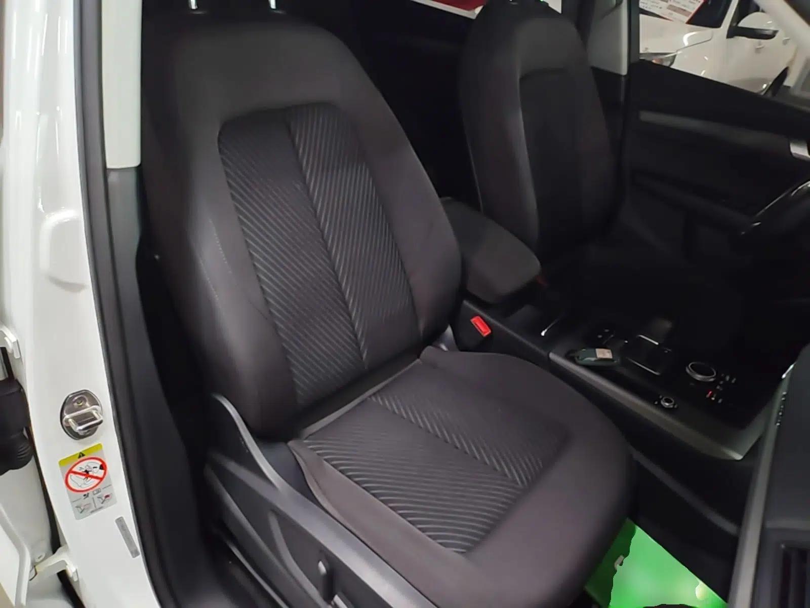 Audi Q5L 2018 40 TFSI Prestige Edition China V — миниатюра 24