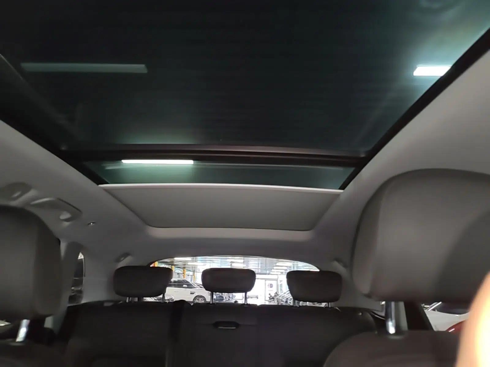 Audi Q5L 2018 40 TFSI Prestige Edition China V — миниатюра 26