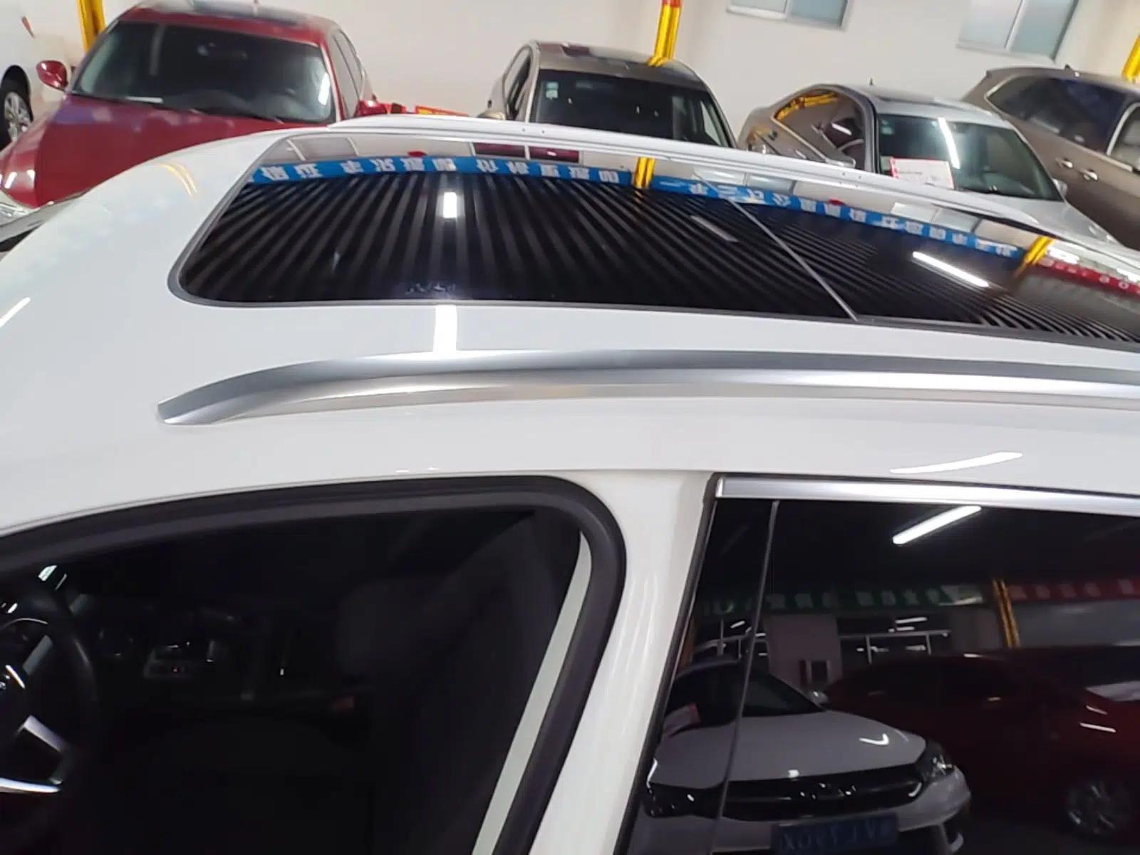 Audi Q5L 2018 40 TFSI Prestige Edition China V — миниатюра 7