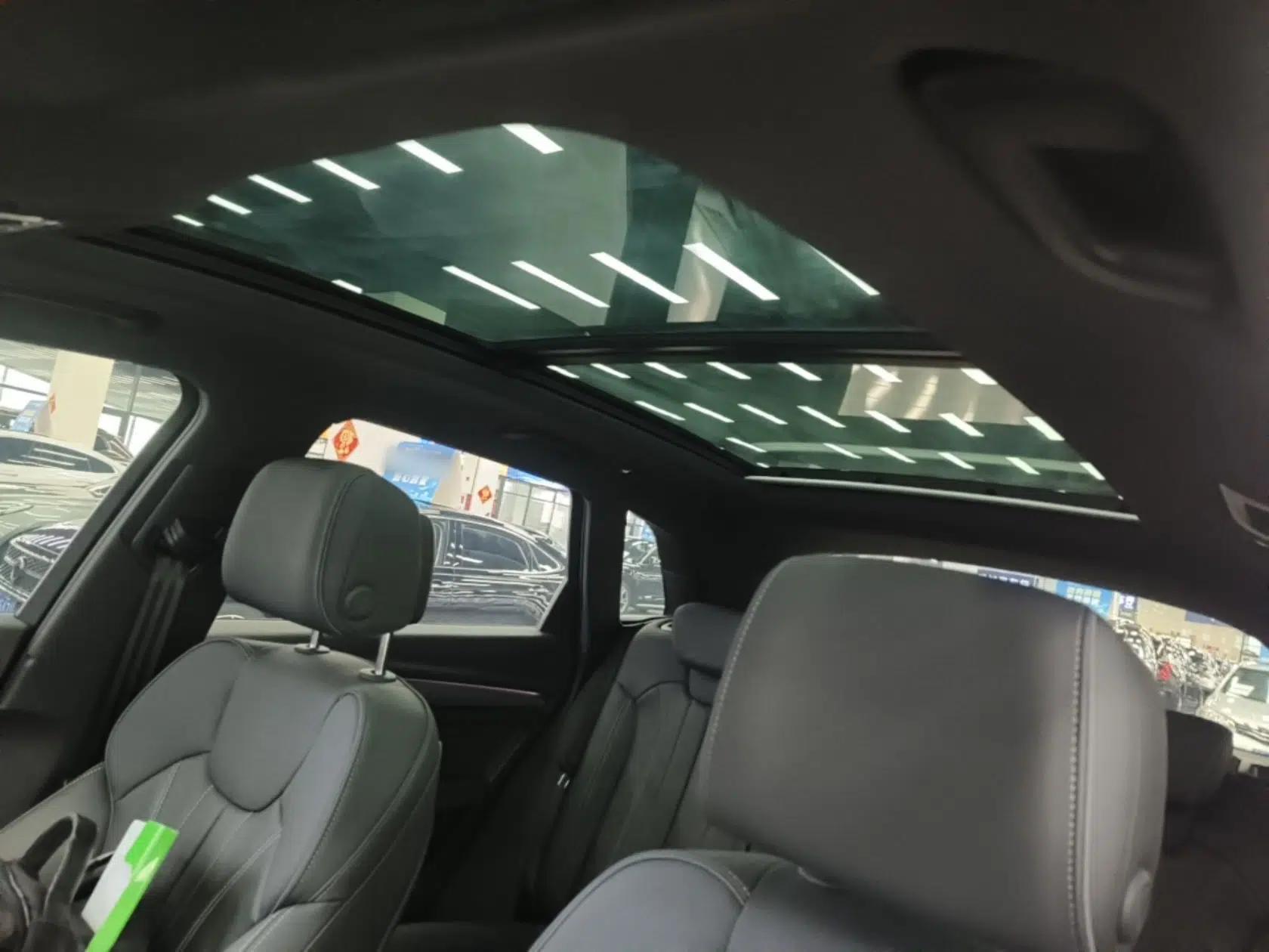 Audi Q5L 2024 40 TFSI Luxury Dynamic Edition — миниатюра 26