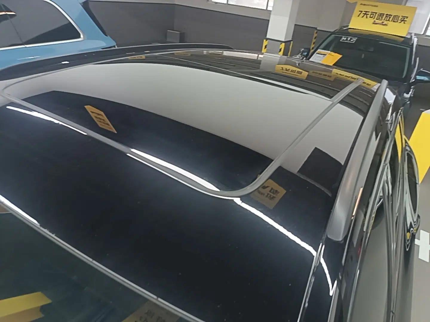 Audi Q5L 2024 45 TFSI Luxury Dynamic Model — миниатюра 7