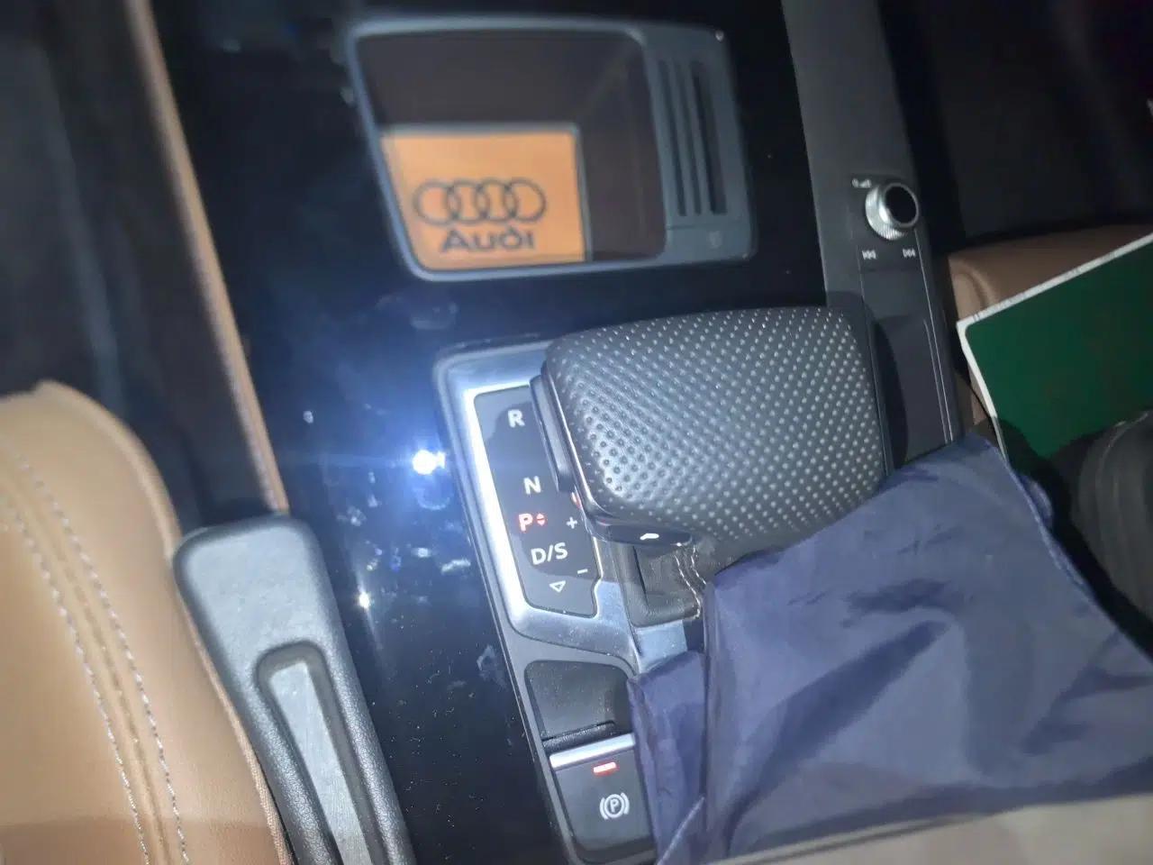 Audi Q5L 2024 40 TFSI Luxury Dynamic Edition — миниатюра 14