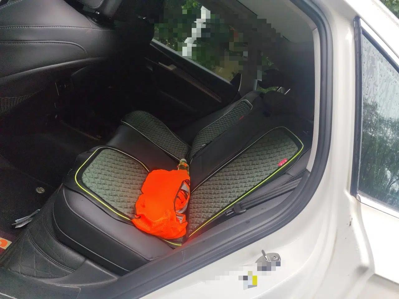 Audi Q5L 2022 Updated 40T Luxury Dynamic Edition — миниатюра 17