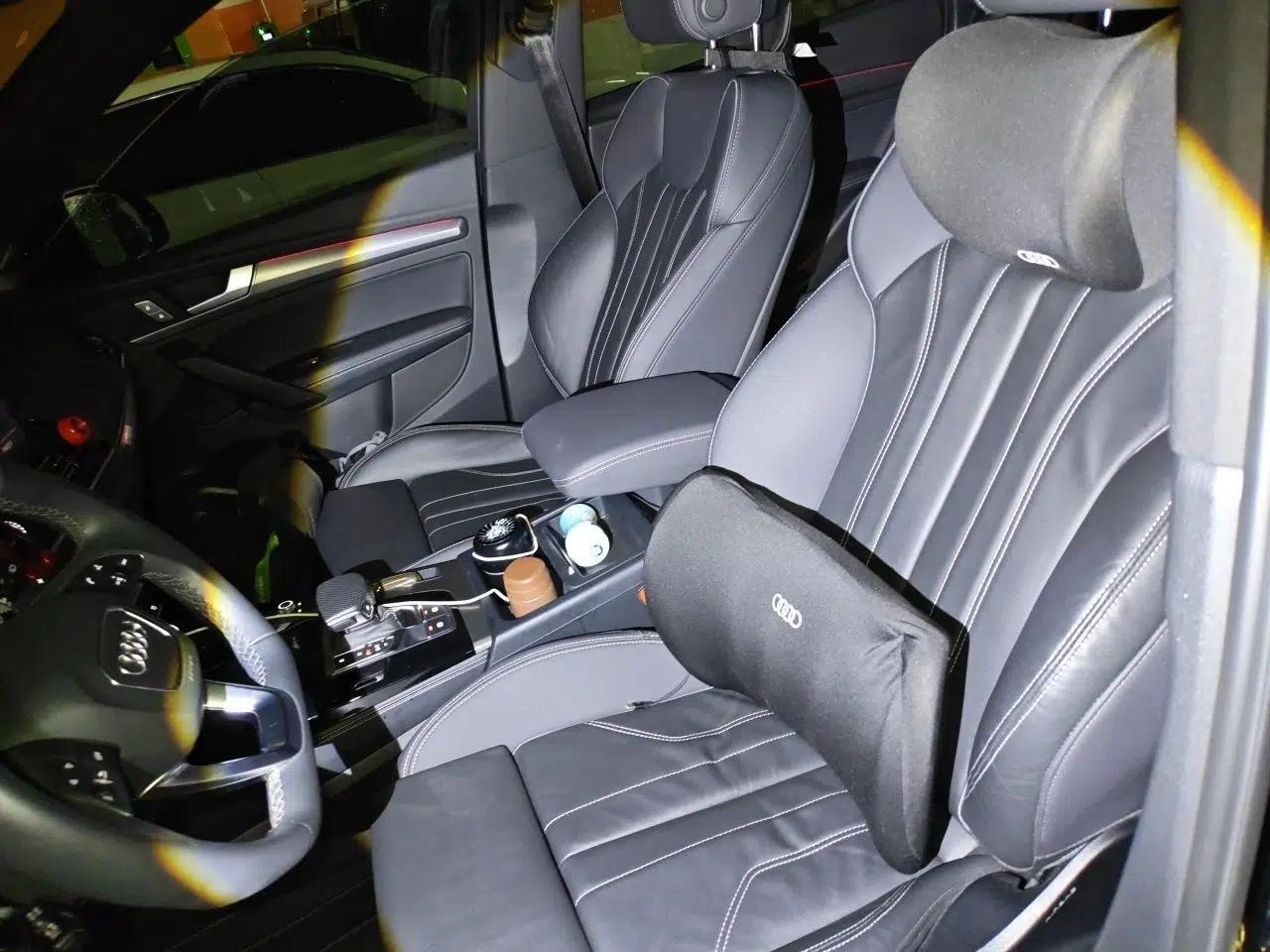 Audi Q5L 2023 40T Luxury Dynamic Model — миниатюра 15
