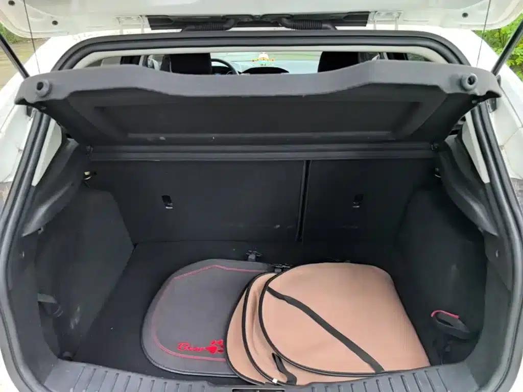 Ford Focus 2018 Hatchback Classic 1.6L Automatic Comfort Smart Edition — миниатюра 19