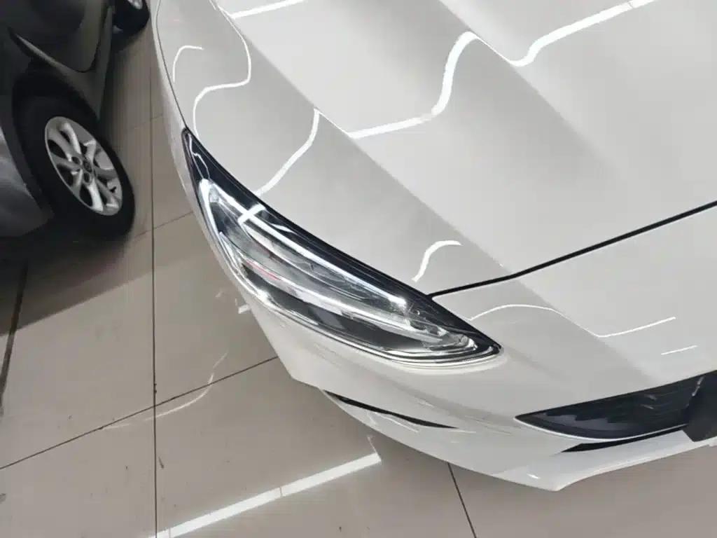 Ford Focus 2021 Hatchback EcoBoost 180 Automatic Trend Edition — миниатюра 13