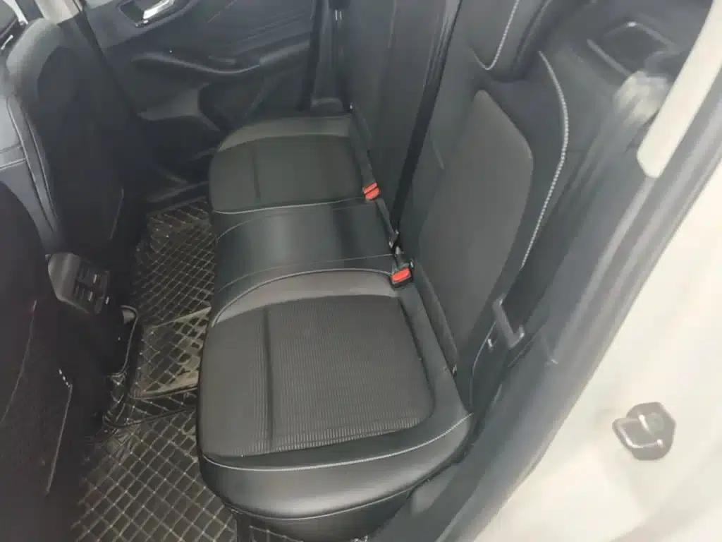 Ford Focus 2021 Hatchback EcoBoost 180 Automatic Trend Edition — миниатюра 24
