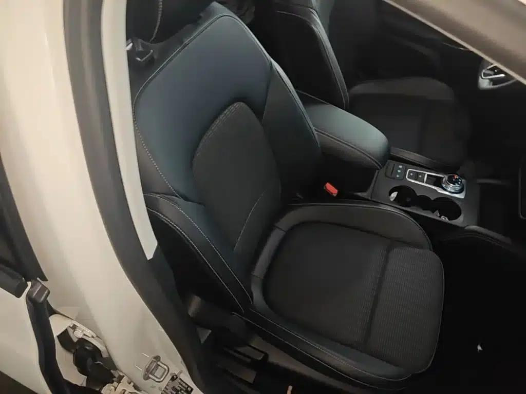 Ford Focus 2021 Hatchback EcoBoost 180 Automatic Trend Edition — миниатюра 25