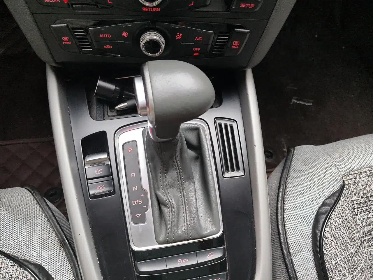 Audi Q5 2016 40 TFSI Trendy Edition — миниатюра 14