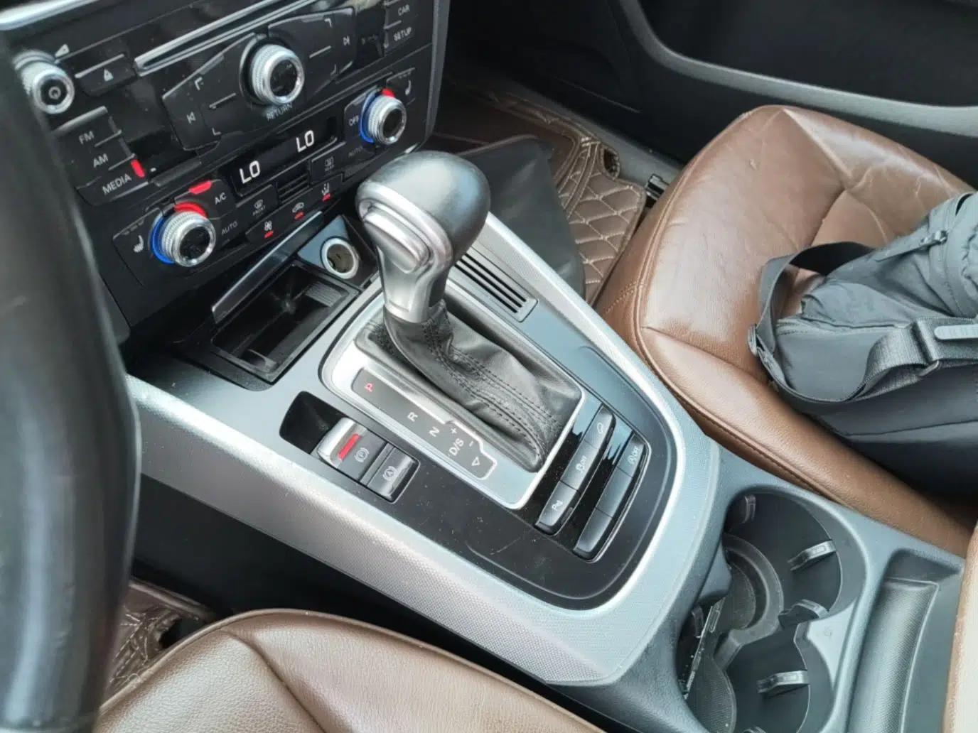Audi Q5 2015 40 TFSI Technology Edition — миниатюра 16