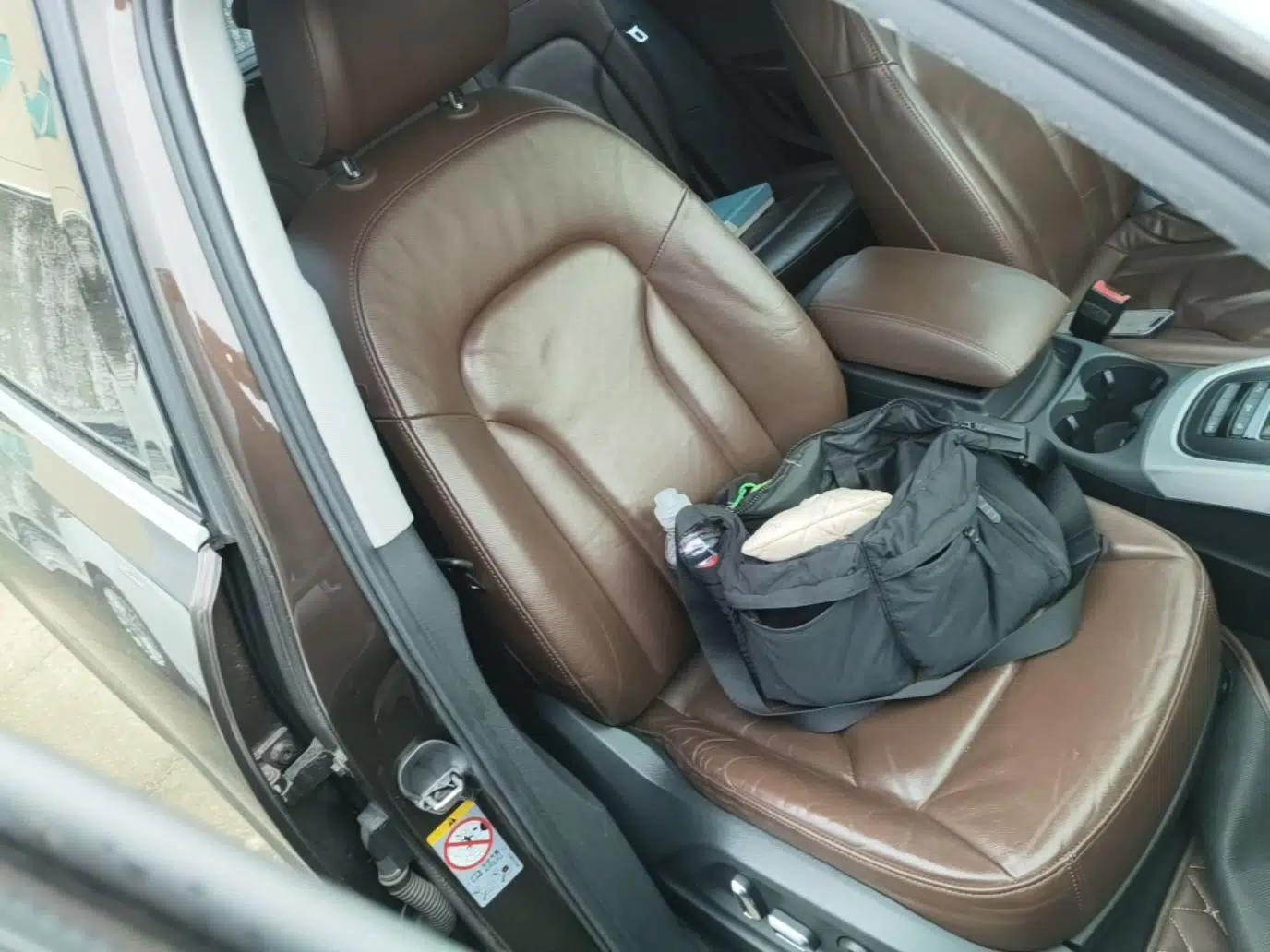 Audi Q5 2015 40 TFSI Technology Edition — миниатюра 19