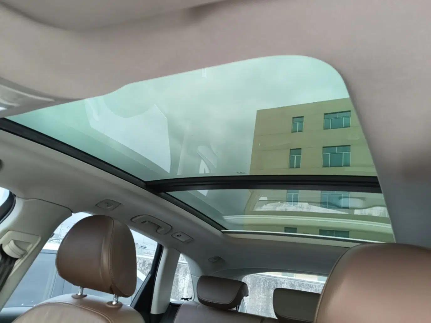 Audi Q5 2015 40 TFSI Technology Edition — миниатюра 21