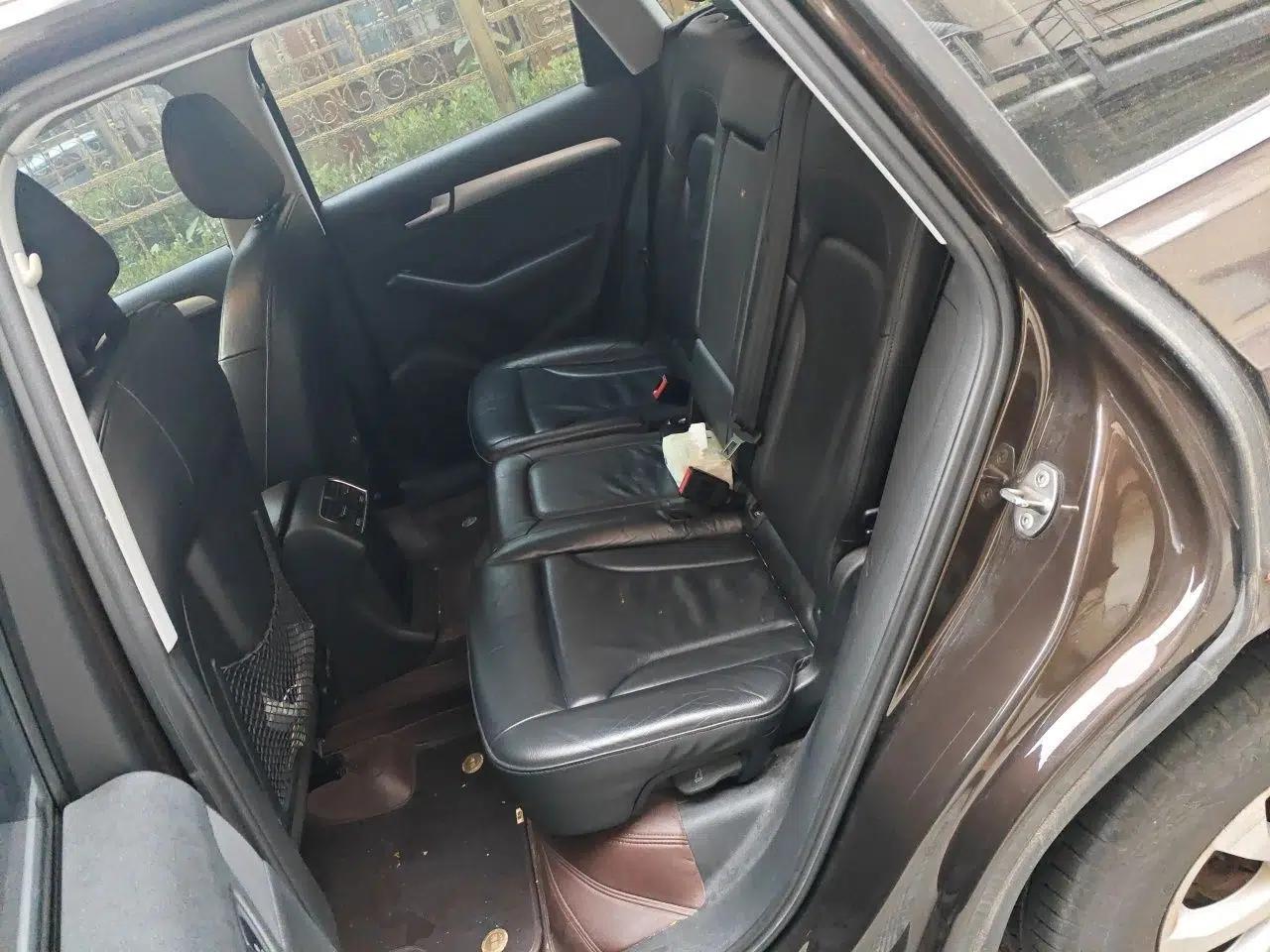 Audi Q5 2015 40 TFSI Technology Edition — миниатюра 17