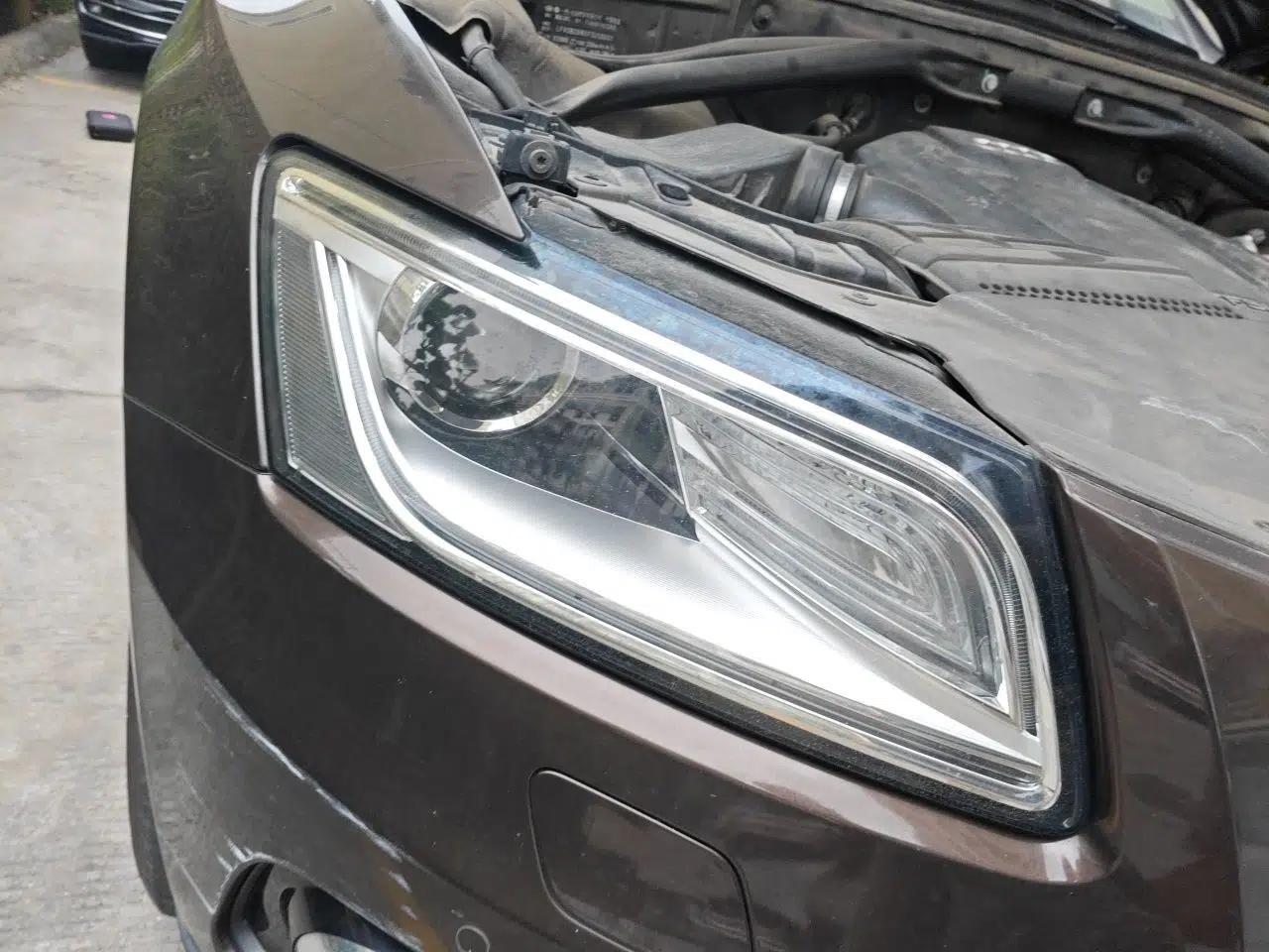 Audi Q5 2015 40 TFSI Technology Edition — миниатюра 7