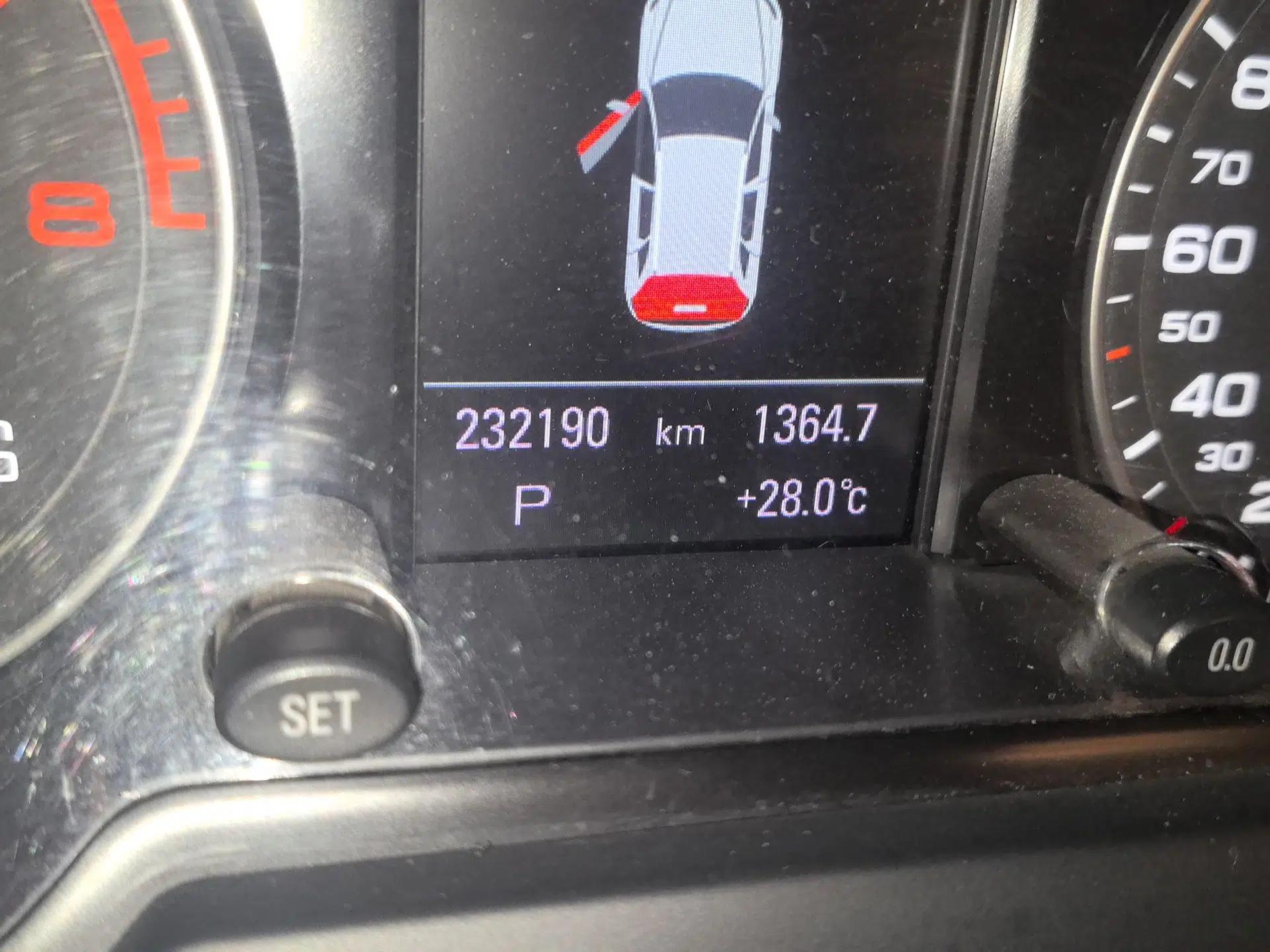 Audi Q5 2010 3.2 FSI Sport Edition — миниатюра 12