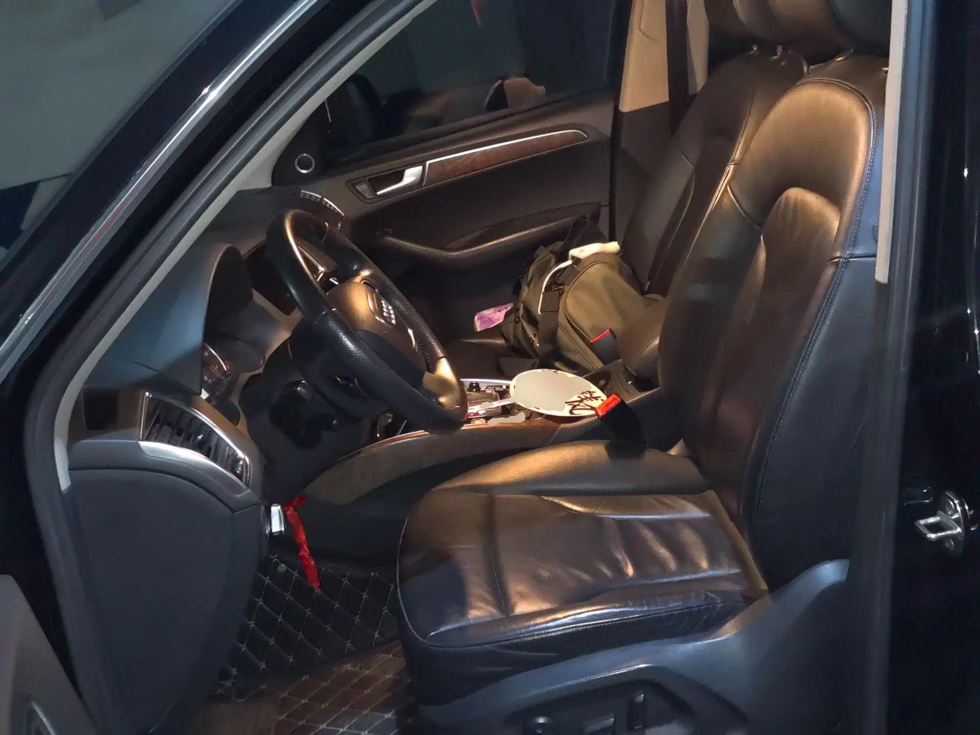 Audi Q5 2010 3.2 FSI Sport Edition — миниатюра 15