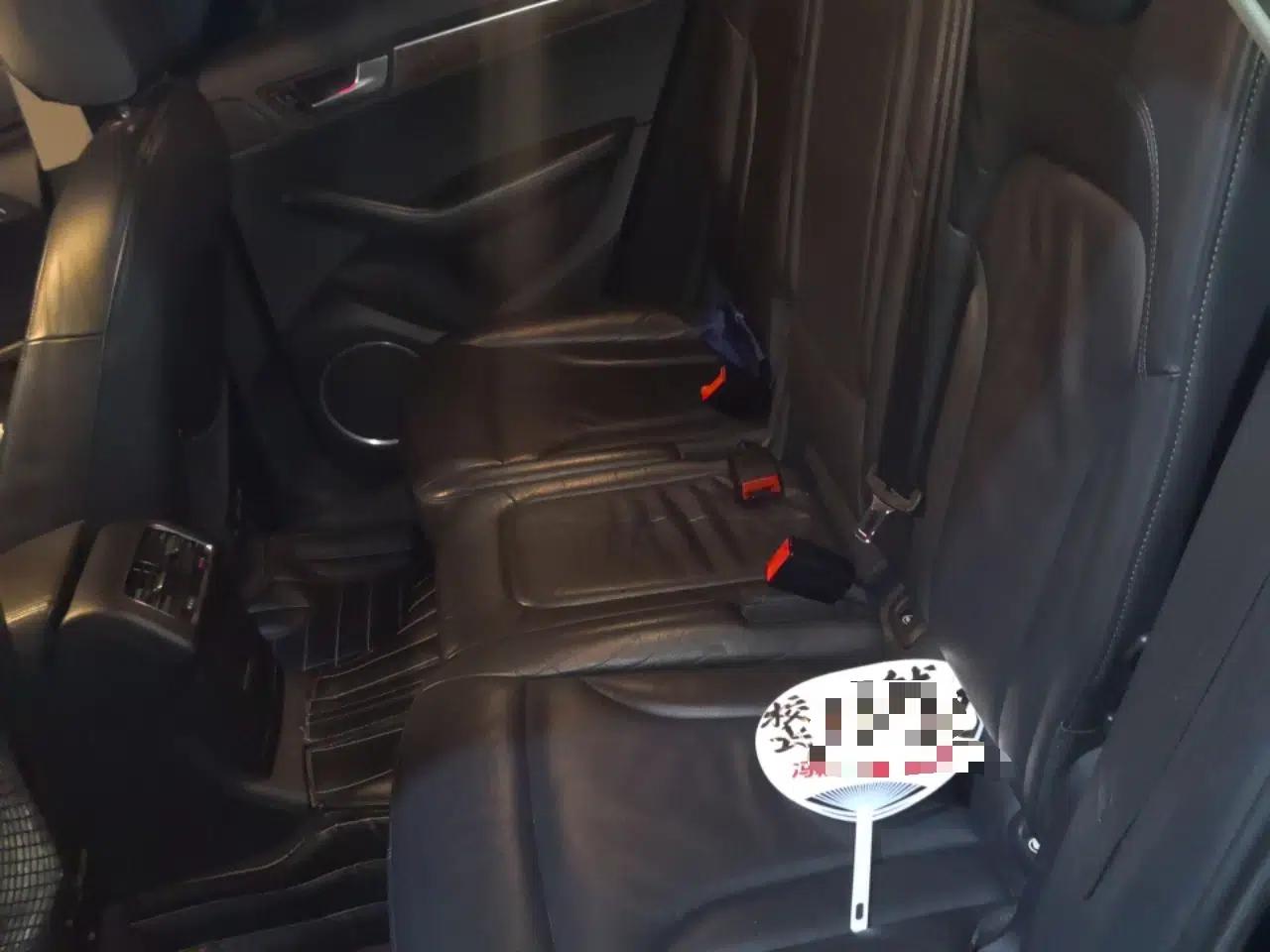 Audi Q5 2010 3.2 FSI Sport Edition — миниатюра 17