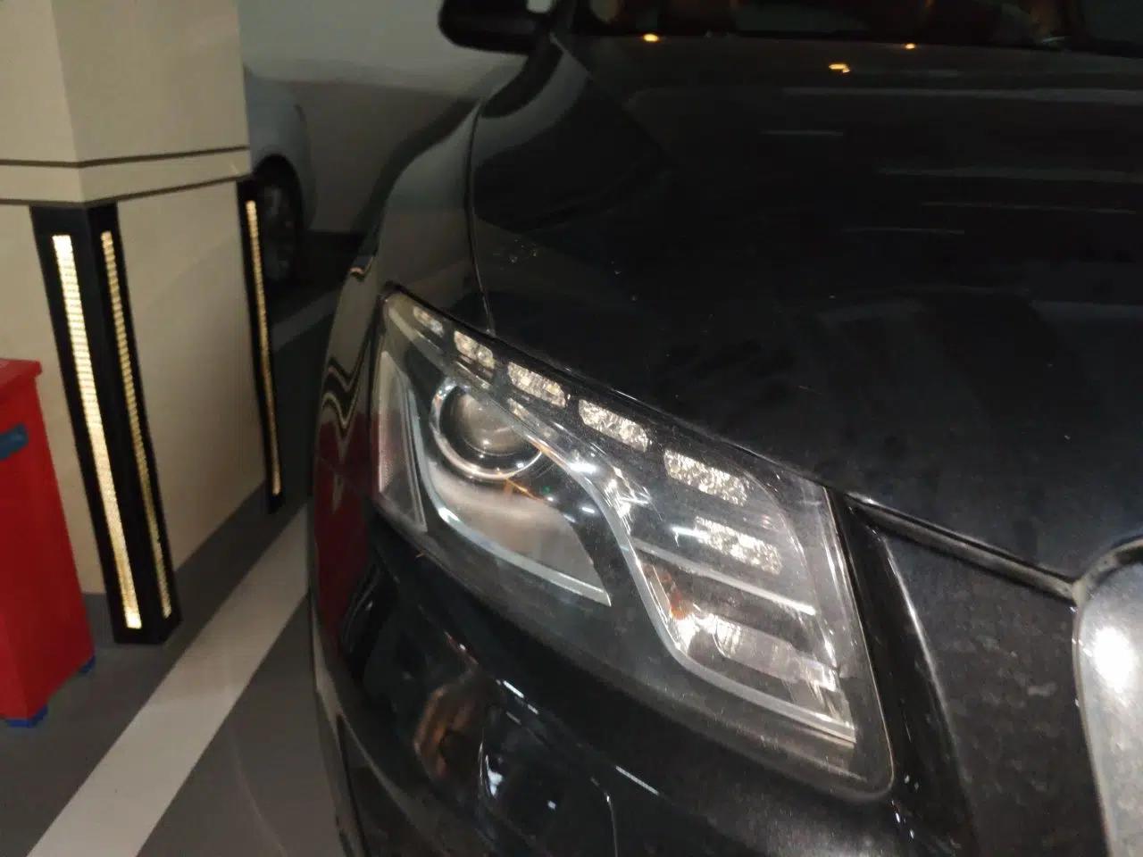 Audi Q5 2011 2.0TFSI Technology Model — миниатюра 7