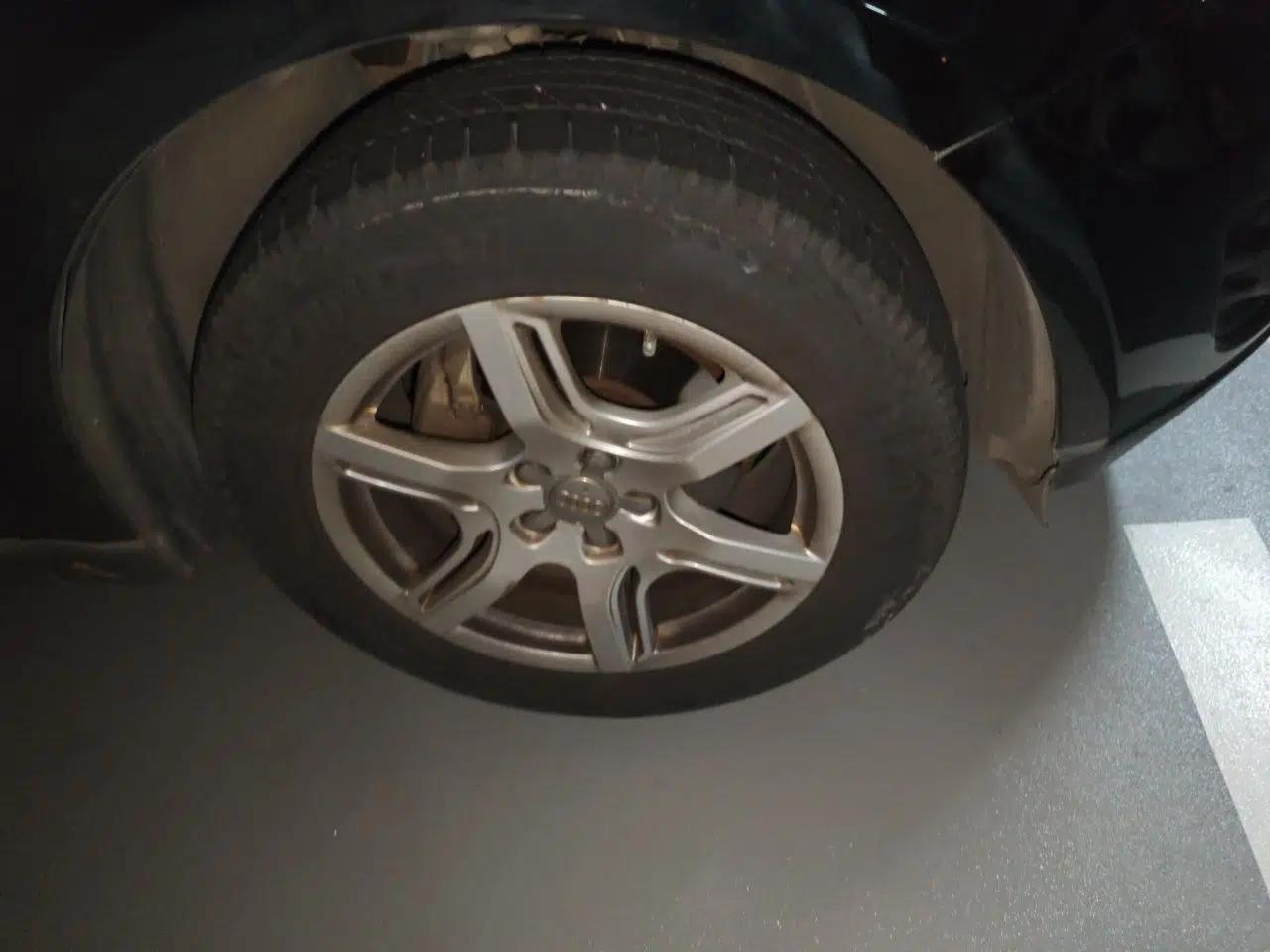 Audi Q5 2011 2.0TFSI Technology Model — миниатюра 8