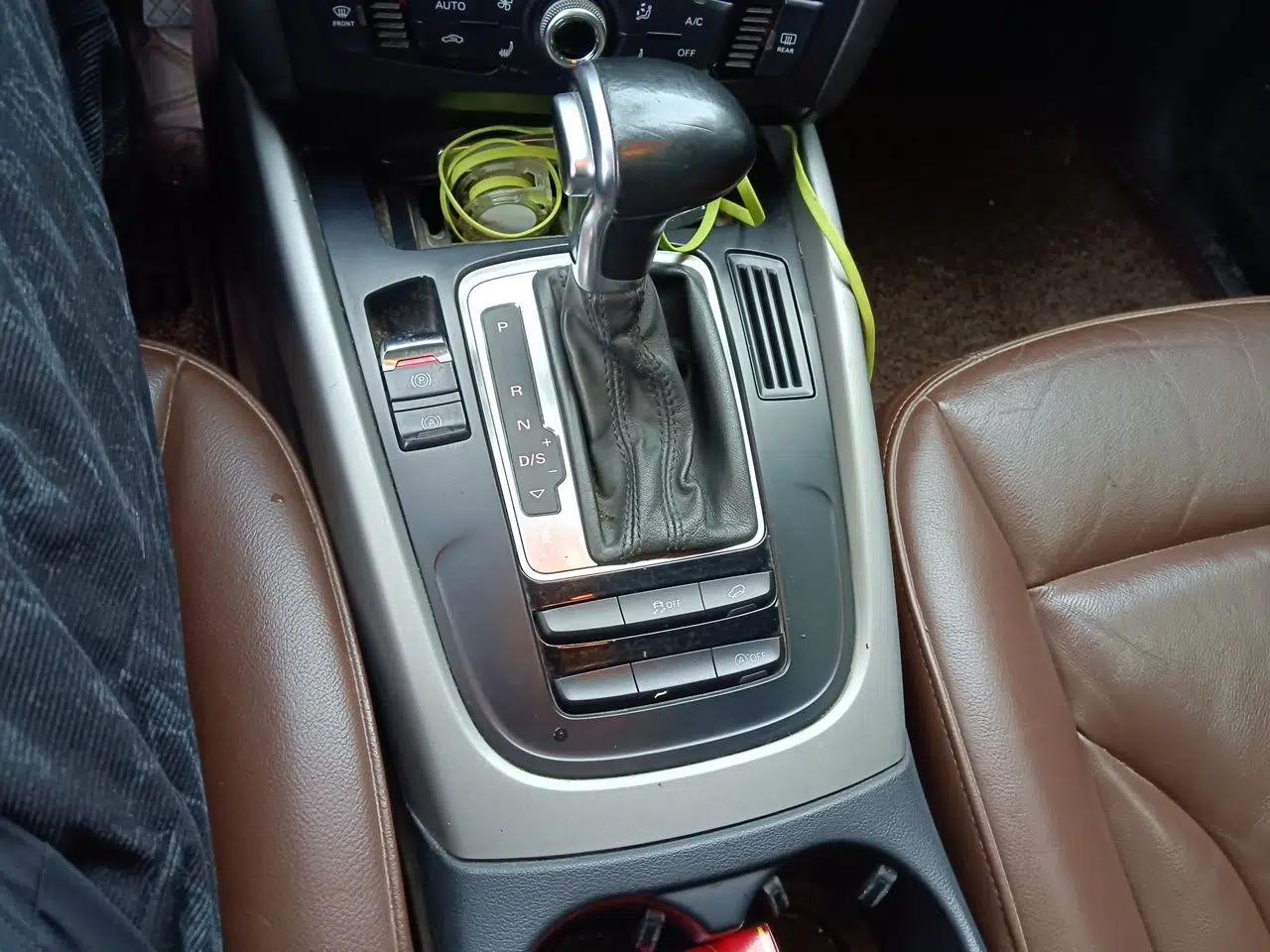 Audi Q5 2016 40 TFSI Technology Edition — миниатюра 14