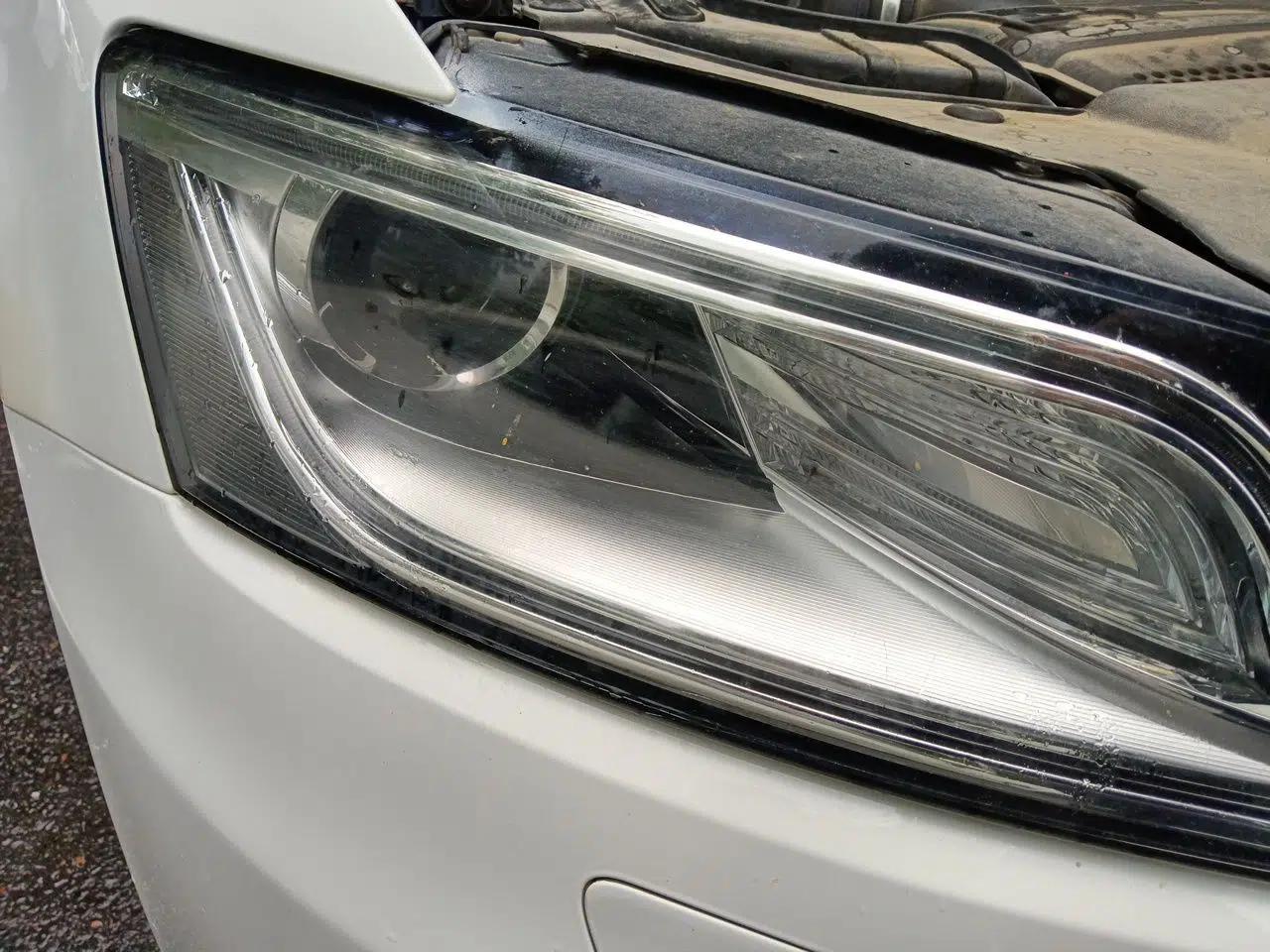 Audi Q5 2016 40 TFSI Technology Edition — миниатюра 7