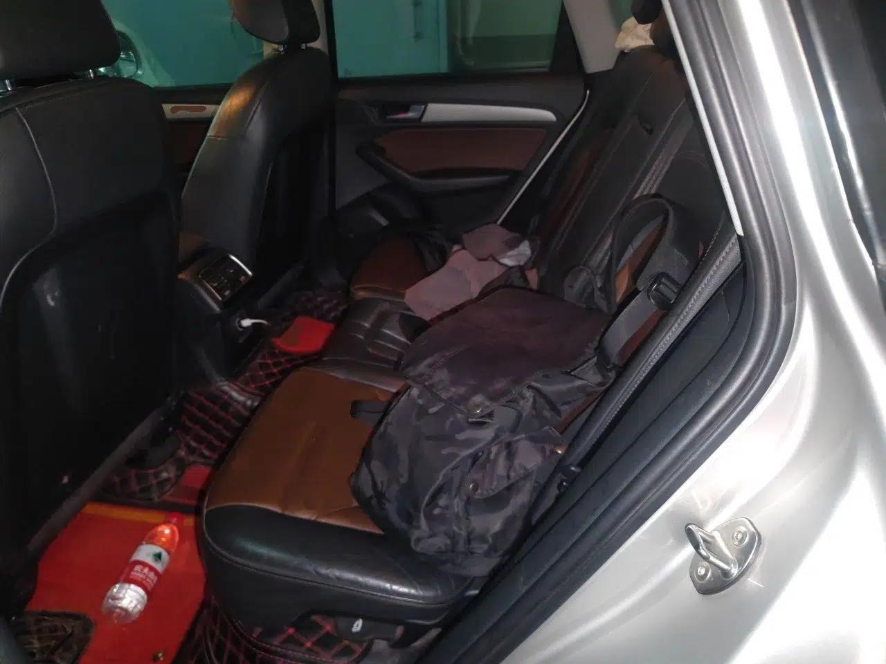 Audi Q5 2017 40 TFSI Ambition Edition — миниатюра 17