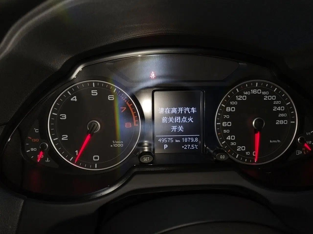 Audi Q5 2016 40 TFSI Technology Edition — миниатюра 11