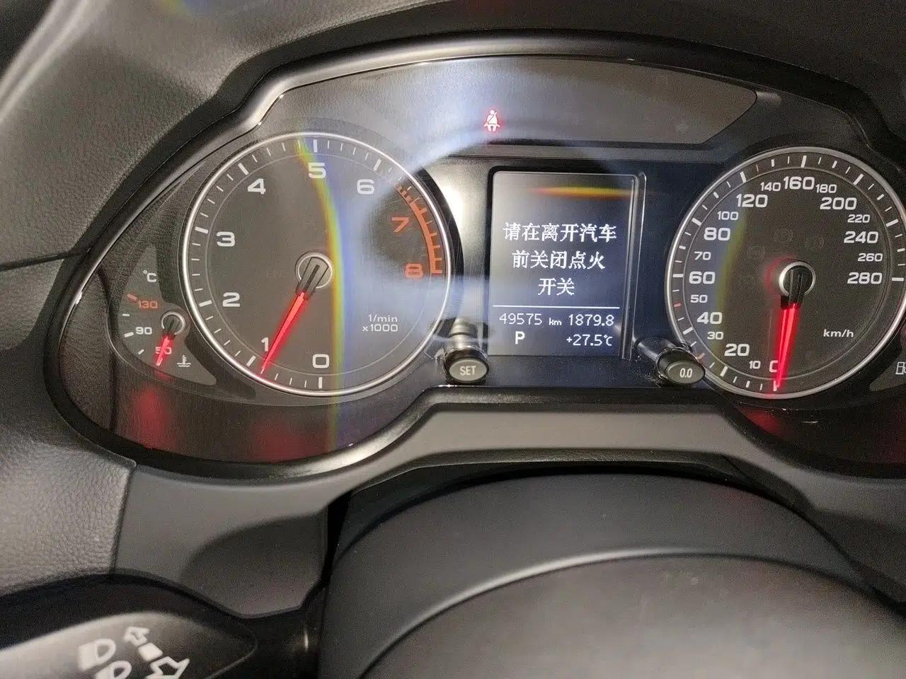 Audi Q5 2016 40 TFSI Technology Edition — миниатюра 12