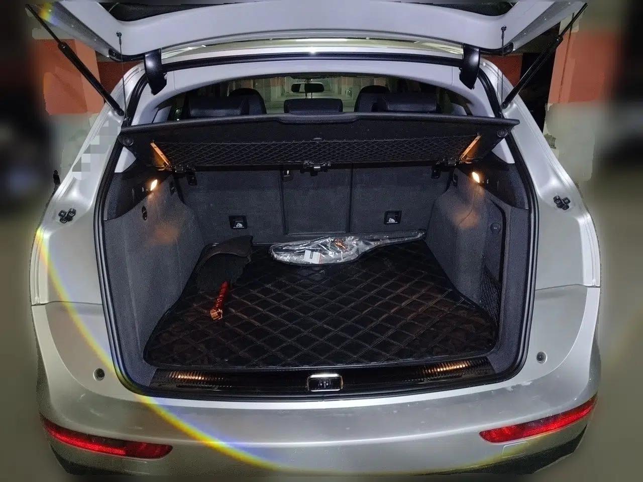Audi Q5 2016 40 TFSI Technology Edition — миниатюра 19
