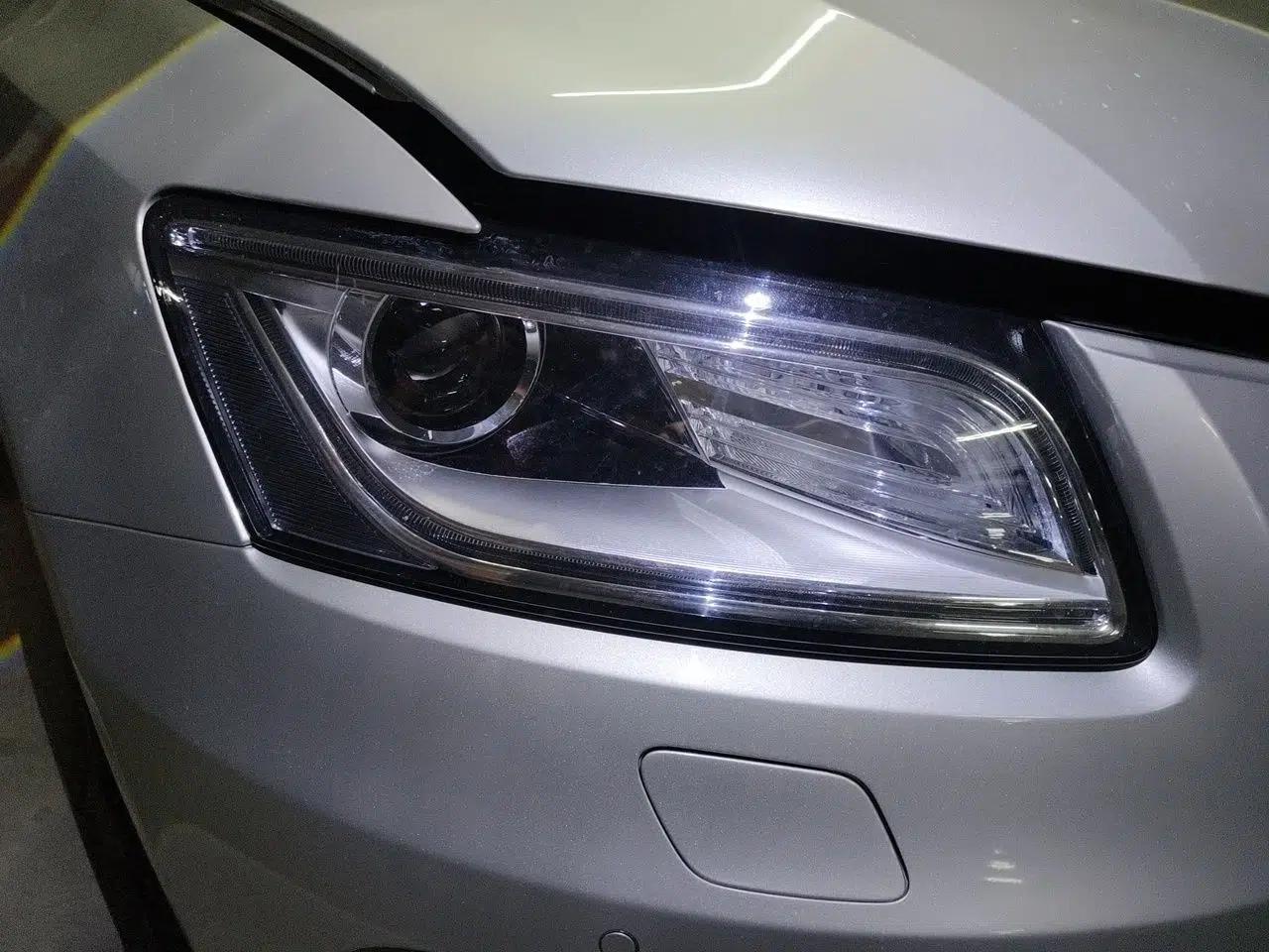 Audi Q5 2016 40 TFSI Technology Edition — миниатюра 7
