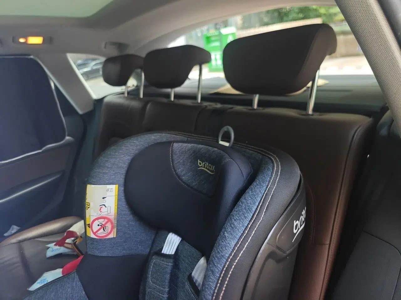 Audi Q5 2016 40 TFSI Technology Edition — миниатюра 17