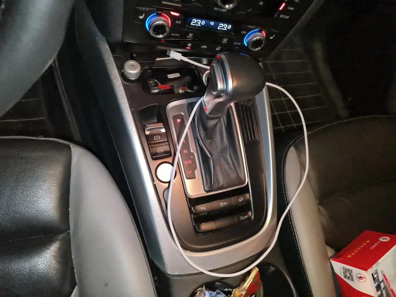 Audi Q5 2017 Plus 40 TFSI Technology Model — миниатюра 14