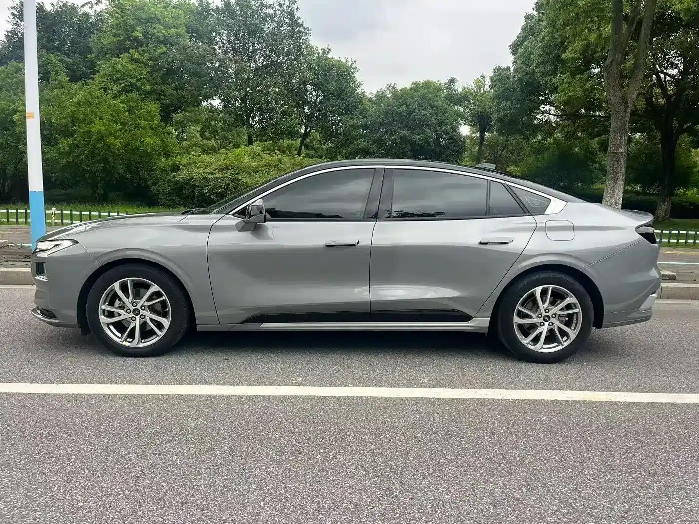2022 Ford Mondeo EcoBoost 245 Luxury — миниатюра 7