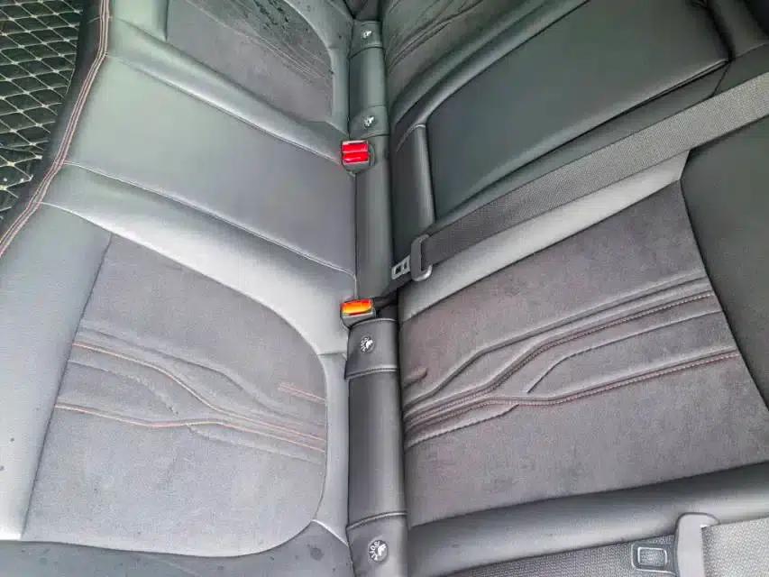 2022 Ford Mondeo Facelift EcoBoost 245 Supreme Edition — миниатюра 6