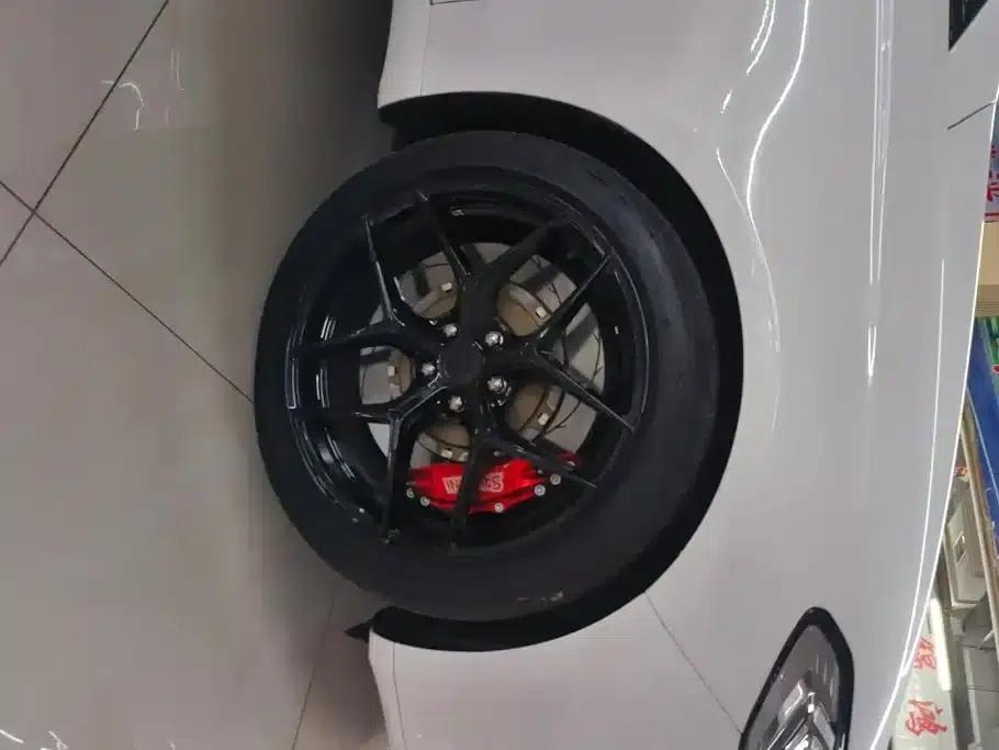2013 Ford Mondeo 2.0L GTDi240 Luxury Sport — миниатюра 6